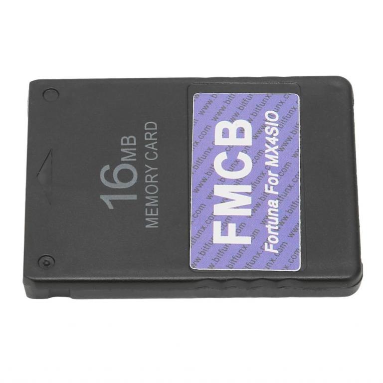 Game Memory Card High Speed Console 16MB for Accessories in Bishan - Image 1