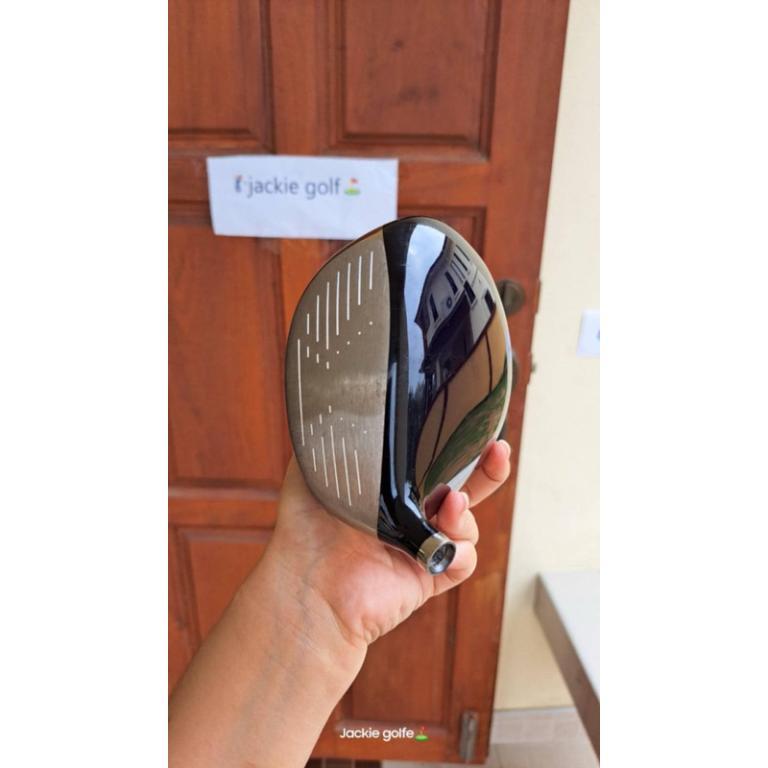 Second-Hand Golf Clubs Good Condition MACTEC Loft 10' … in Singapore - Image 1