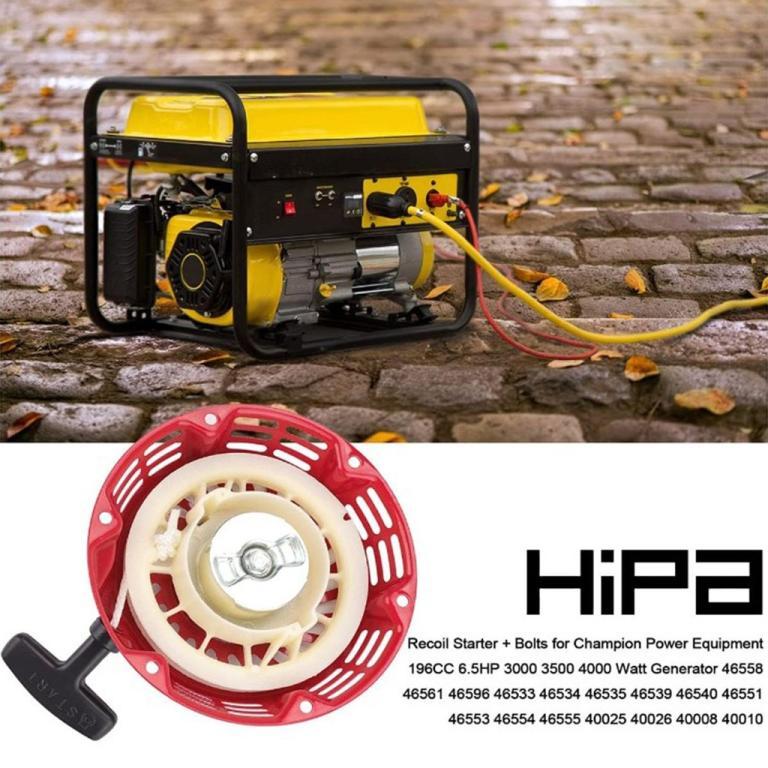 Engine Starter Pulling Plate Generator - Lawnmower Bike … in Sengkang - Image 1