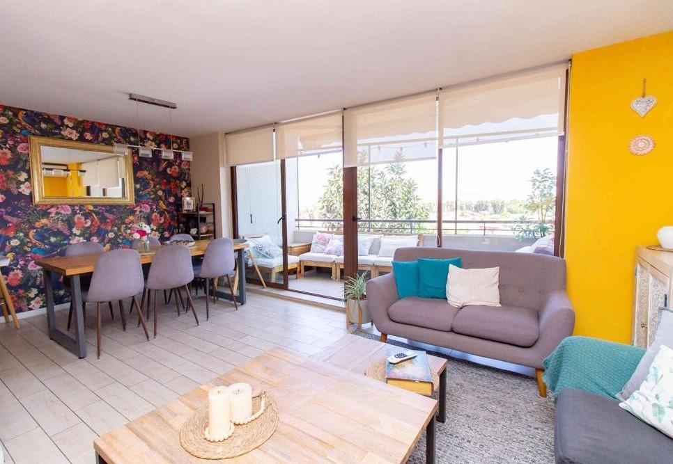VENTA CASA EN CONDOMINIO, VALLE LO CAMPINO. en Recoleta - Imagen 2