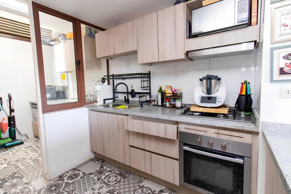 VENTA CASA EN CONDOMINIO, VALLE LO CAMPINO. en Recoleta - Imagen 4
