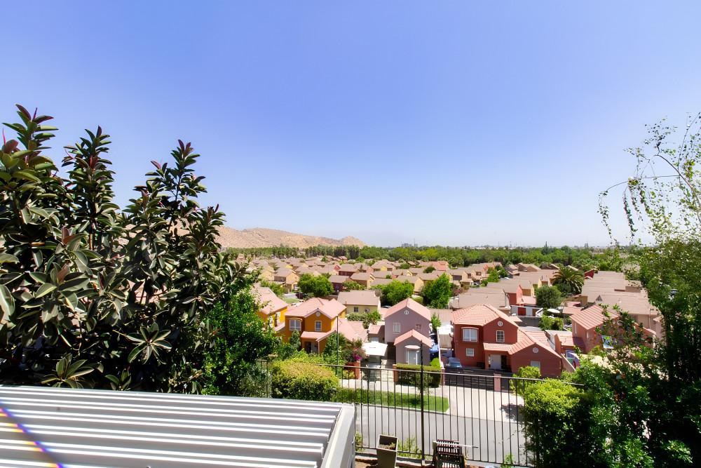 VENTA CASA EN CONDOMINIO, VALLE LO CAMPINO. en Recoleta - Imagen 6