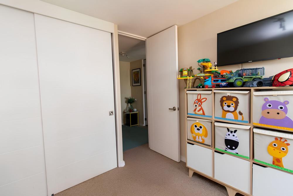 VENTA CASA EN CONDOMINIO, VALLE LO CAMPINO. en Recoleta - Imagen 8