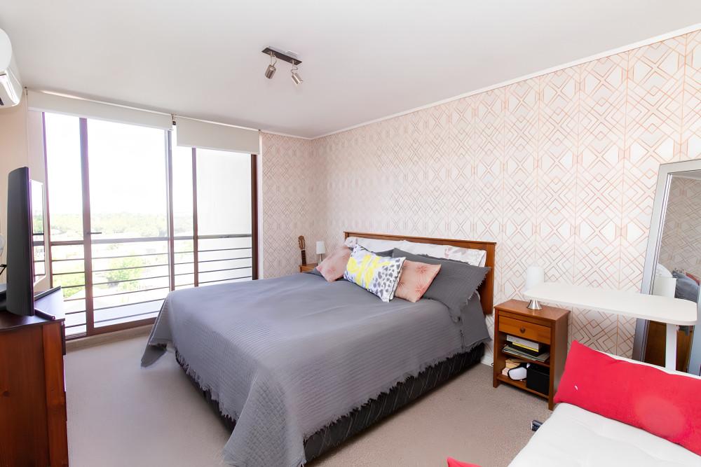 VENTA CASA EN CONDOMINIO, VALLE LO CAMPINO. en Recoleta - Imagen 9