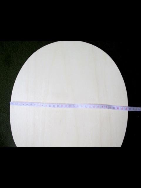 Giant Table Tennis Signature / Souvenir Racket / Collection in Toa Payoh - Image 1
