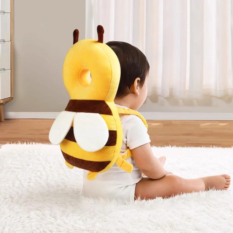 Baby Head Back Protector Pillow For Learning Walk Anti-Fall … in Novena - Image 1