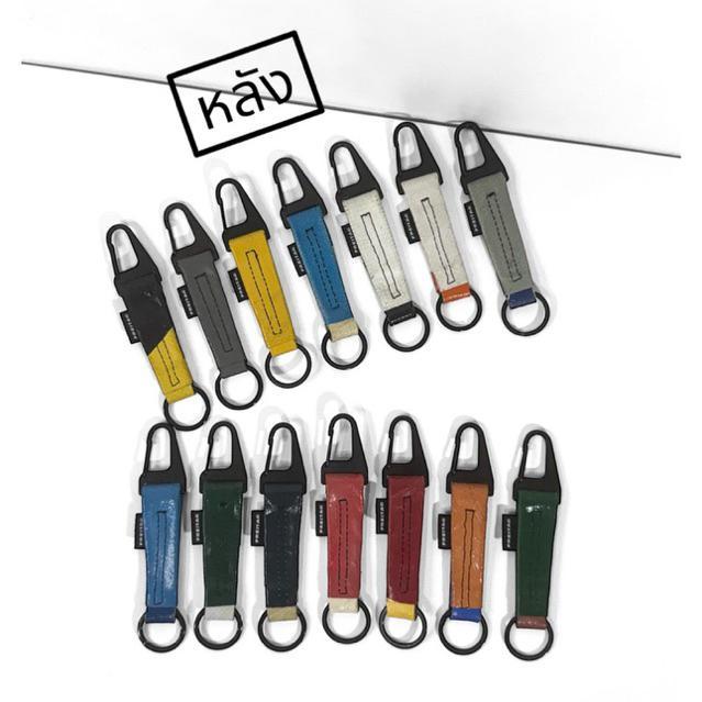 Freitag F531 ARCHER Keychain (Specify Color In Chat) New … in Novena - Image 1