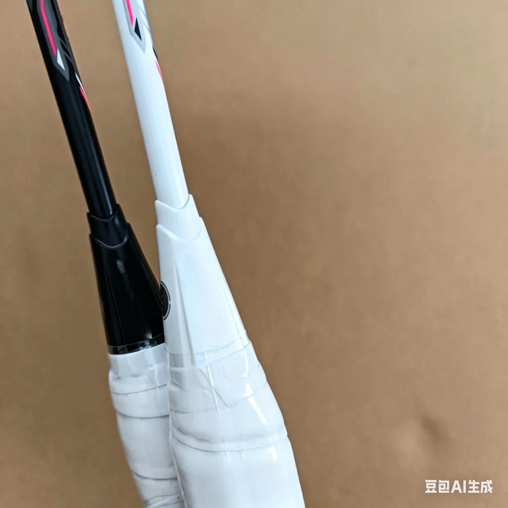Axforce Cannon Badminton Racket Pre-Strung 10kg/11kg/12kg … in Mandai - Image 1