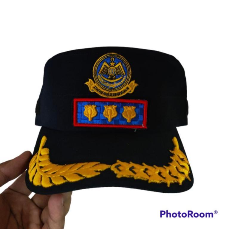 Transportation Commando Hat Transportation Agency Commando … in Bishan - Image 1