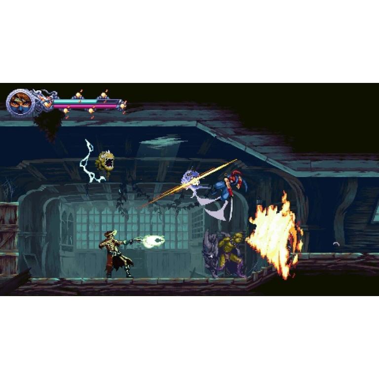 SWITCH NINJA GAIDEN RAGEBOUND (R3/ASIA) (GAME) (ENG) in Sembawang - Image 1