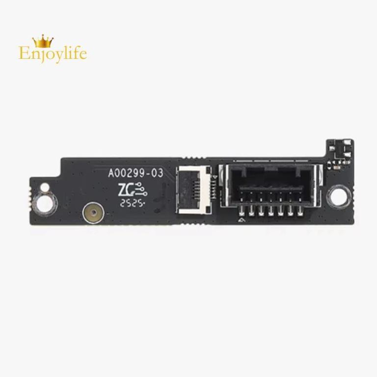 For P2S Extruder Interface Board Cooling Fan Interface … in Bishan - Image 1