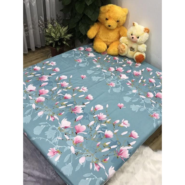 Waterproof Sheet 1m6 Cotton Pattern 2019 lazavi code 57 in Pasir Ris - Image 1