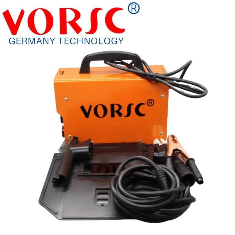 VORSC WELDING MACHINE / PORTABLE WELDING MACHINE 400AMP, … in Pasir Ris - Image 1