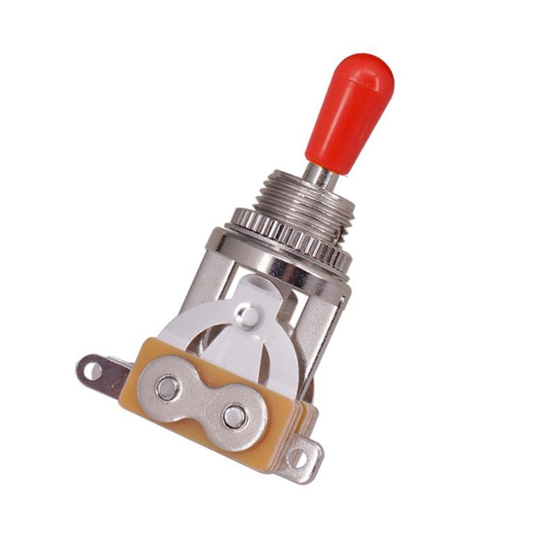 Replacement Pickups Selector Toggle Switch for EPI LP … in Toa Payoh - Image 1