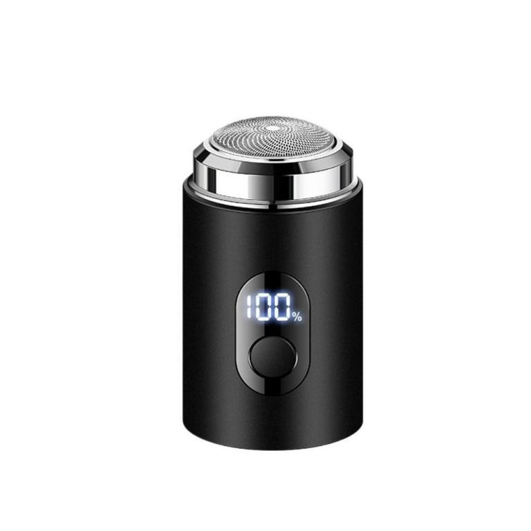 CACTUS Electric Shaver, Type-c Charging LED Digital Display … in Mandai - Image 1