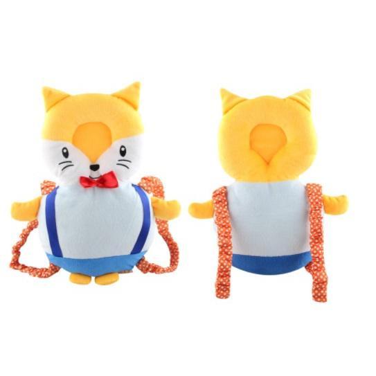 [ Mini Me ] BABY HEAD PROTECTOR BACKPACK in Bishan - Image 1