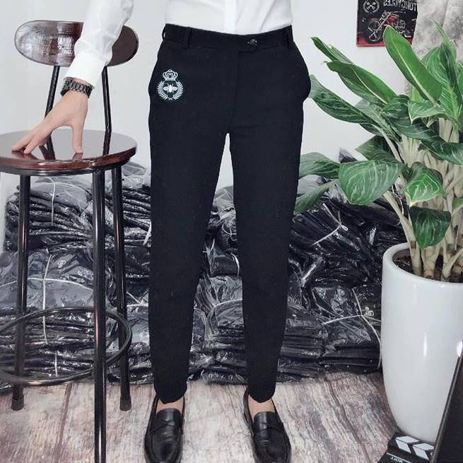 Men's Patterned Trousers in Geylang - Image 1