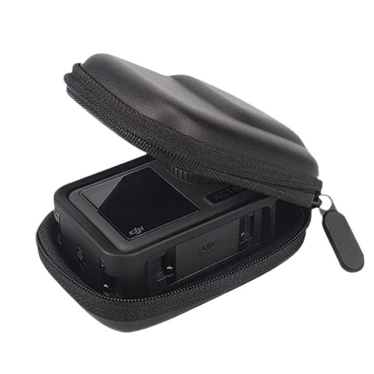 Mini Pouch Bag For DJI OSMO Action 6 / 5 Pro / 4 / 3 Camera … in Bishan - Image 1
