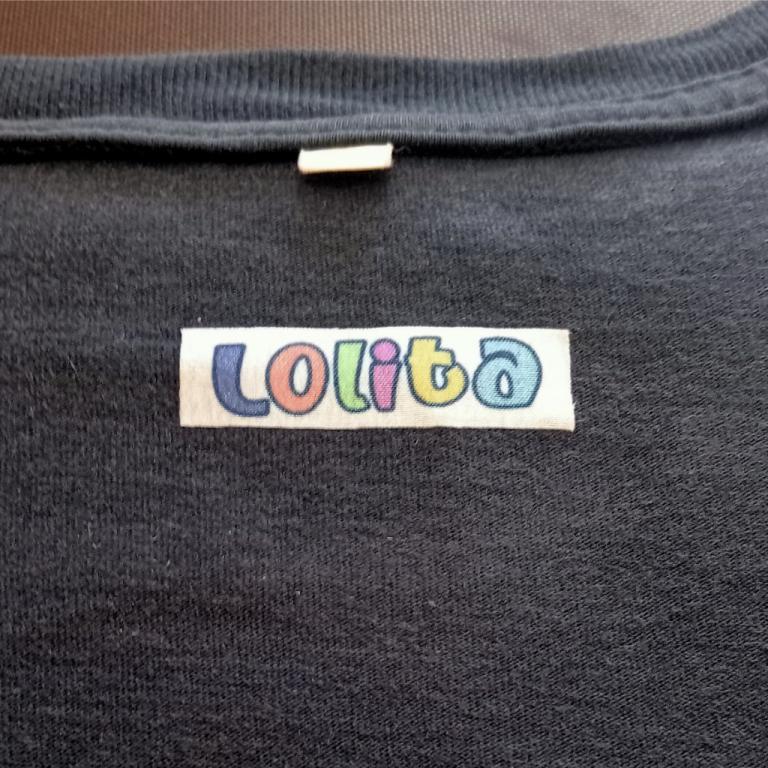 IRONING CLOTHES LABEL CUSTOM IRON-ON SCREEN PRINTING/ SINGLE in Woodlands - Image 1