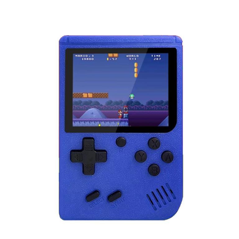 Portable Classic Retro Mini Video Game Console FC 3 Game … in Sembawang - Image 1