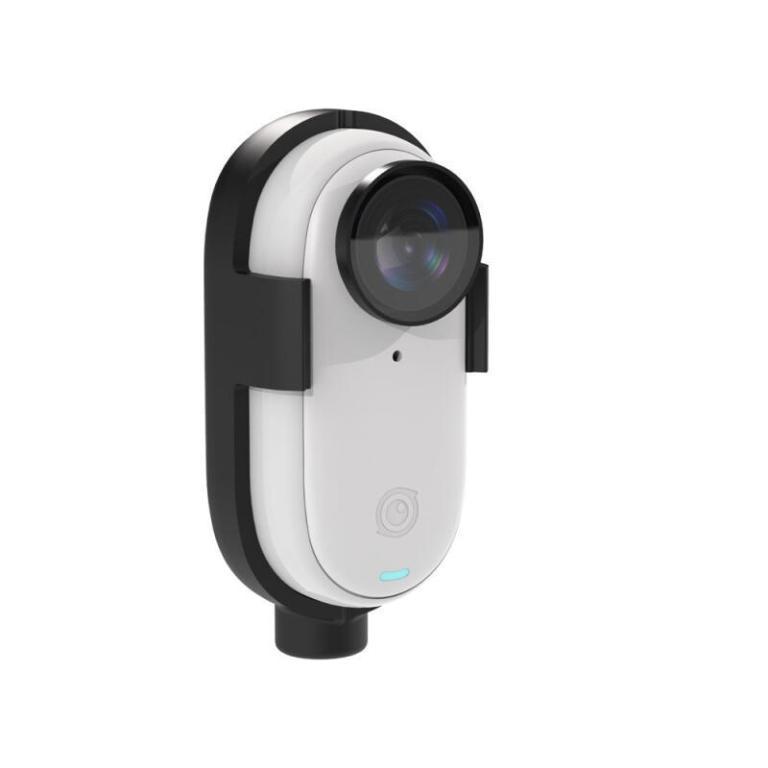 【konouyo】Camera Protection Frame for Insta360 Go 3 Action … in North-Eastern Islands - Image 1