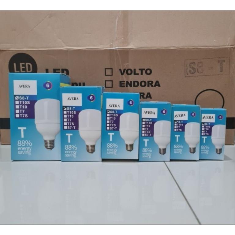 10 WATT LED LAMP YELLOW (WARM WHITE) ENERGY SAVING 88% … in Sembawang - Image 1