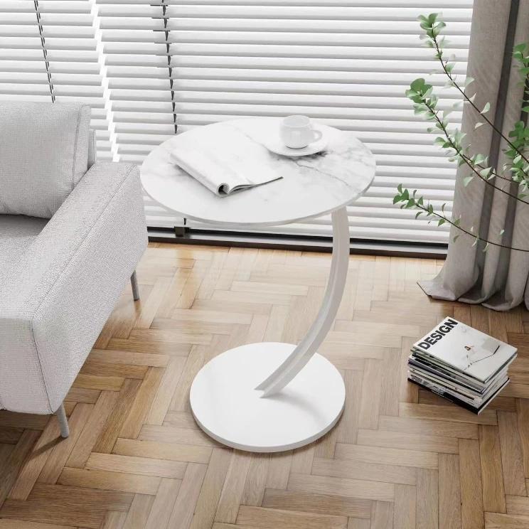Sofa Side Table Movable Liftable Coffee Table Living Room … in North-Eastern Islands - Image 1