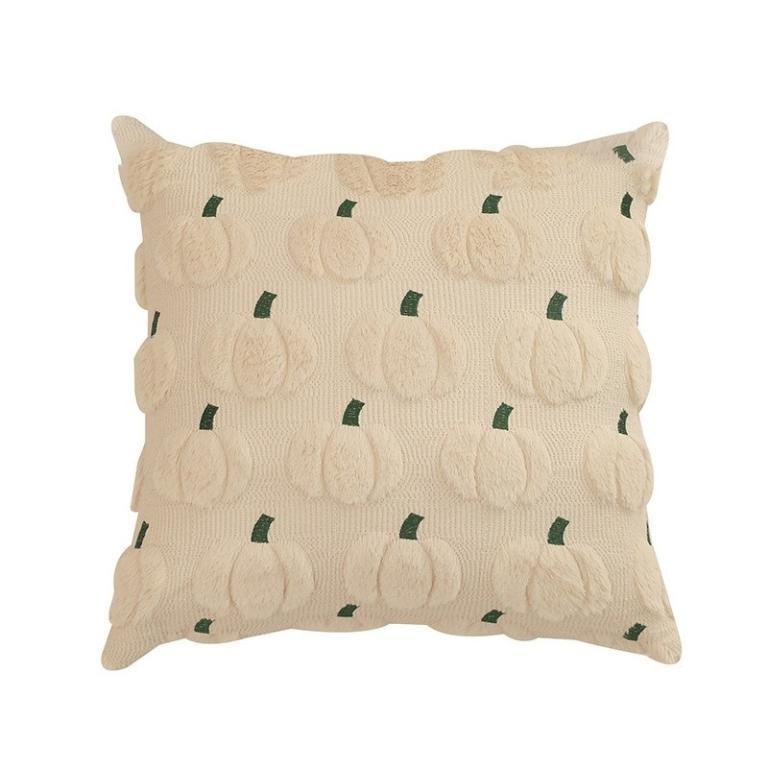Cushion Cover Sophistication Keep Warm Decorative Effect … in Geylang - Image 1
