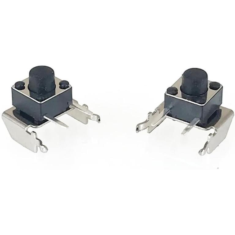NSLikey 1PCS L R Key Micro Switch Replacment for Gameboy … in Novena - Image 1