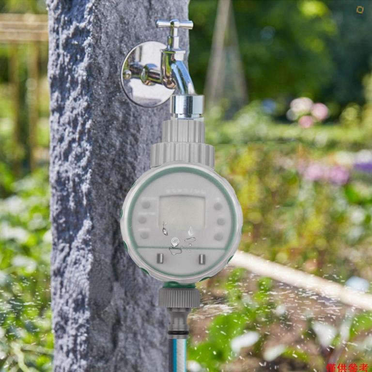 (andoer)Digital Automatic Watering Timer Programmed Garden … in Toa Payoh - Image 1
