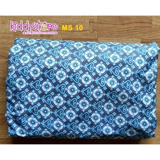 Patterned waterproof sheets, bed sheets in Geylang - Image 1