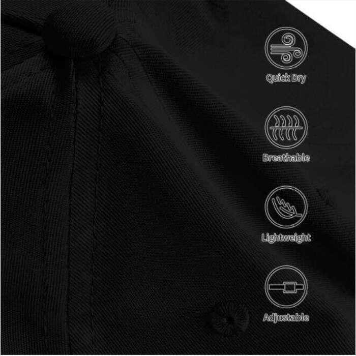 IPL Custom All-Over Print Baseball Cap, Limited Edition … in North-Eastern Islands - Image 1