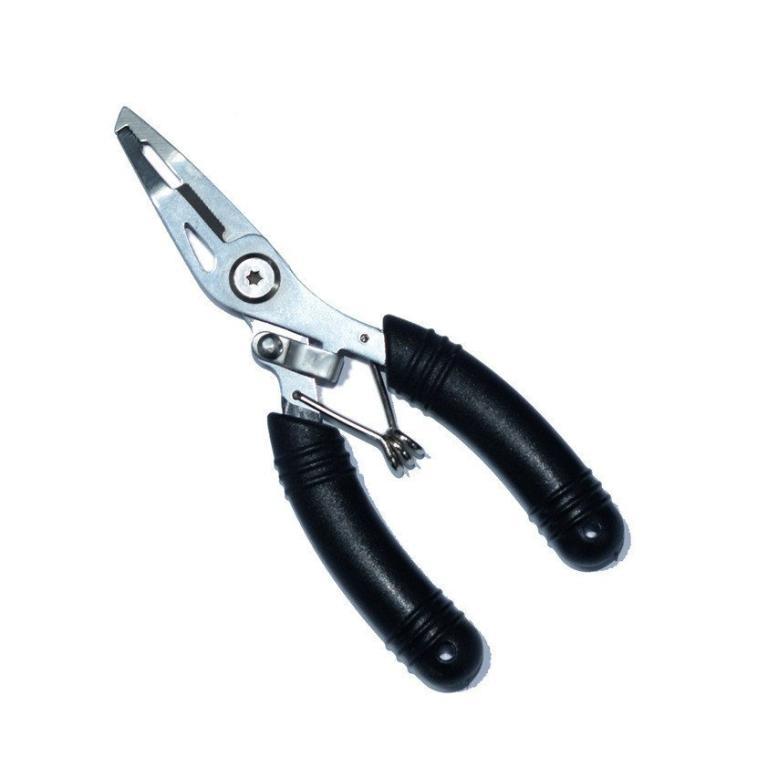 Multifunctional Micro Lure Pliers Set, Lightweight Fishhook … in Novena - Image 1