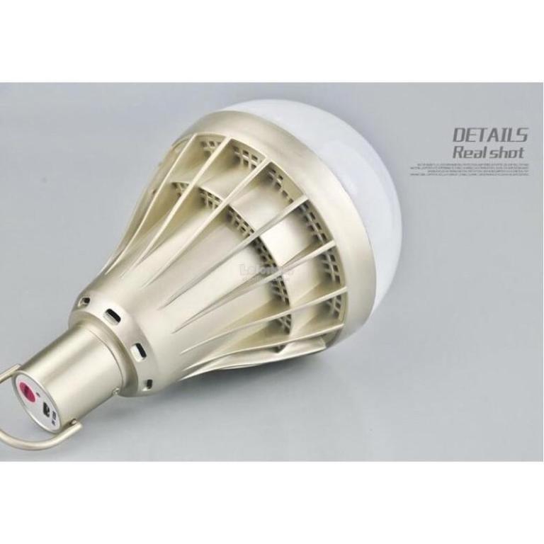 USB Rechargeable LED 50W Portable Led Bulb Outdoor Dimmable … in Mandai - Image 1