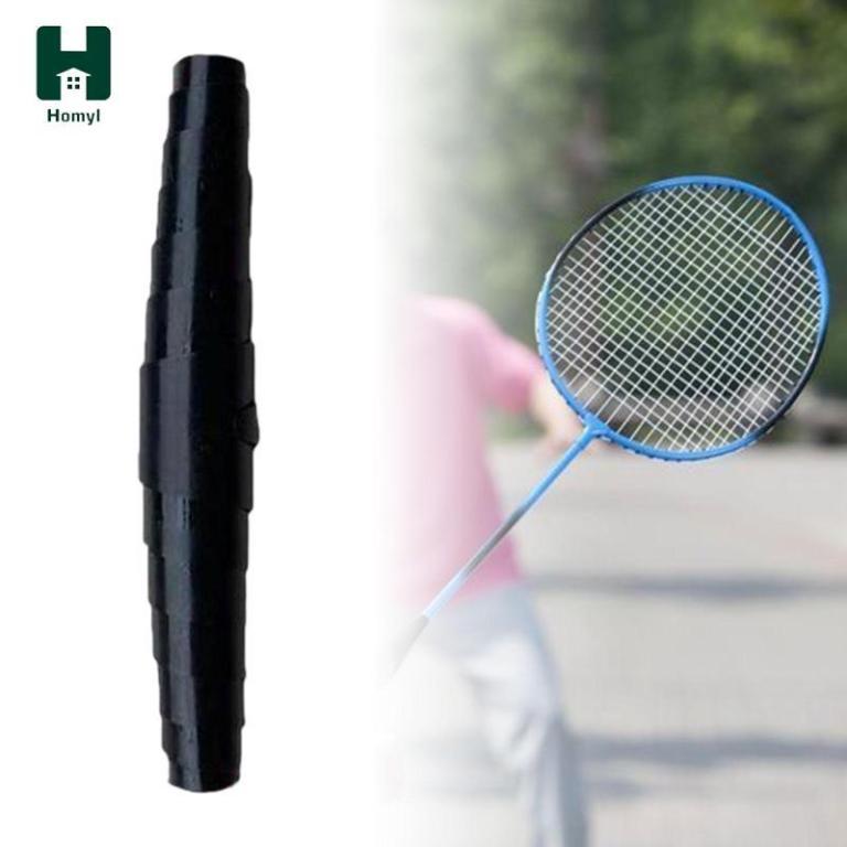 [Homyl] Iron Spring for Badminton Racquet Starting Clamp … in Singapore - Image 1