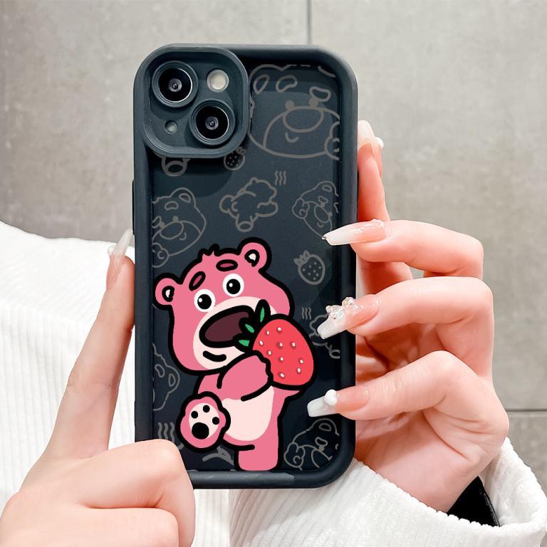 Casing hp For Compitable With iphone 7 8 Plus Case Kesing … in Novena - Image 1