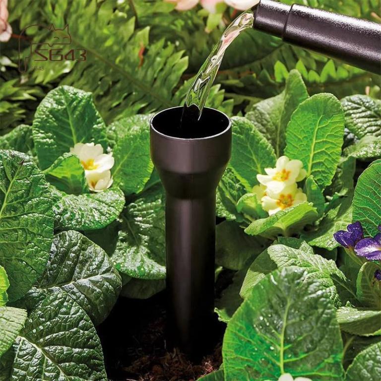 Root Waterer Adjustable Tree Root Irrigator Deep Gardening … in Toa Payoh - Image 1