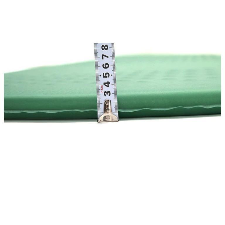 Blackdeer Self-Inflatable Mat M/L Inflatable Mattress Pad … in Woodlands - Image 1