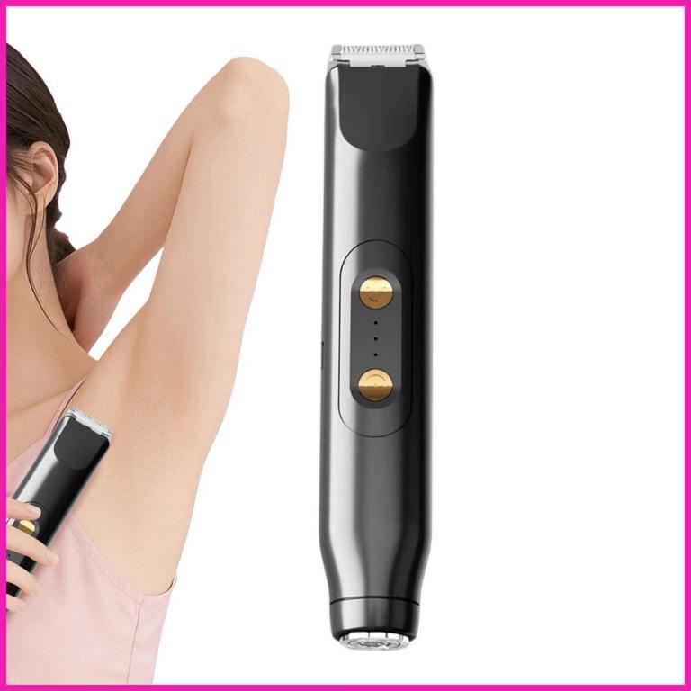 Body Hair Trimmer USB Charging Personal Skin Razor … in Pasir Ris - Image 1