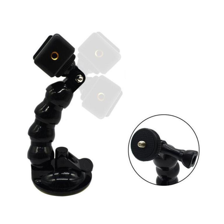 【konouyo】Suction Cup Car Mount for GoPro Hero 13 12 10 9 8 … in North-Eastern Islands - Image 1