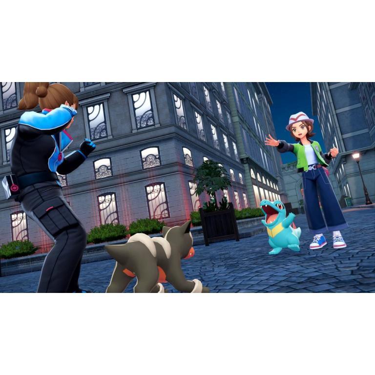 Pokémon LEGENDS Z-A Nintendo Switch 2 Edition - Switch … in Sembawang - Image 1
