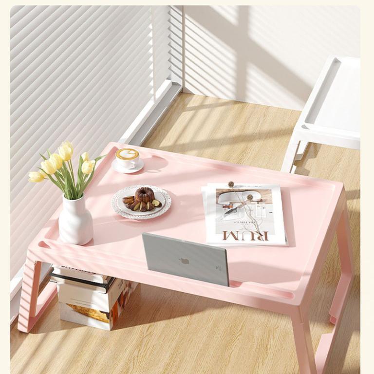 Bay Dormitory Minimally Notebook Foldable Window Desk in Sembawang - Image 1