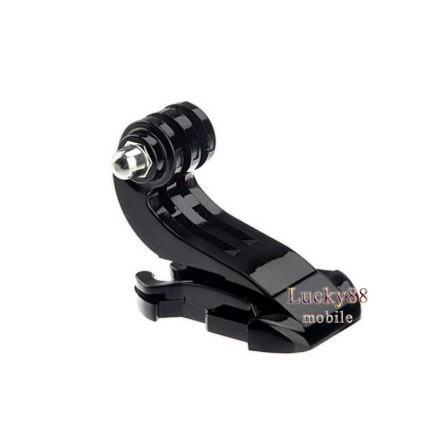 SJCAM Camera Accessories For Photography Mount Buckle Base … in Toa Payoh - Image 1