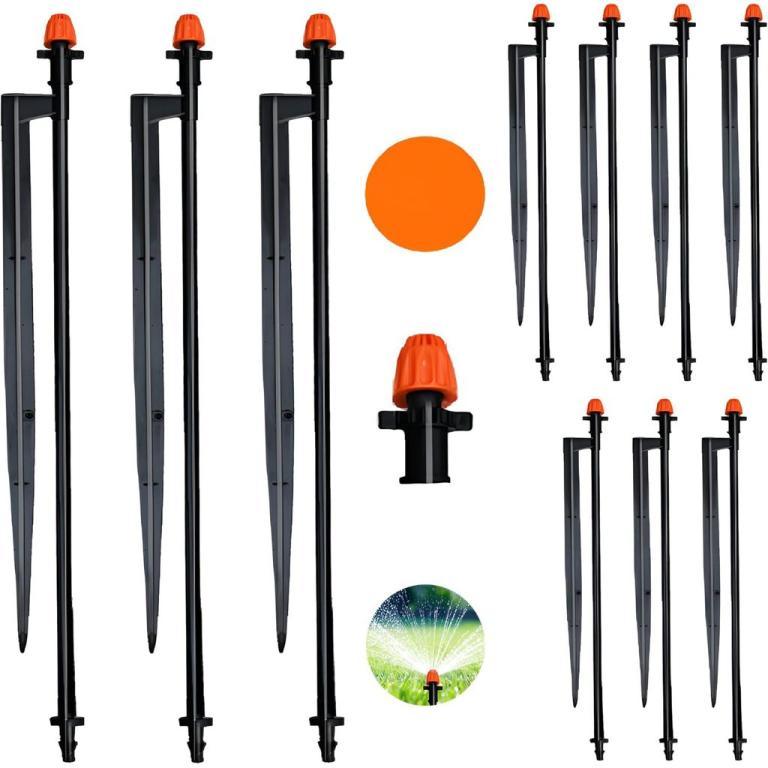 Jane Threaded Refraction Sprinkler 180 Degree Humidification … in Sengkang - Image 1