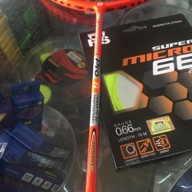 Hart Power Shoot Pro Brand Badminton/Badminton Racket in Singapore - Image 1