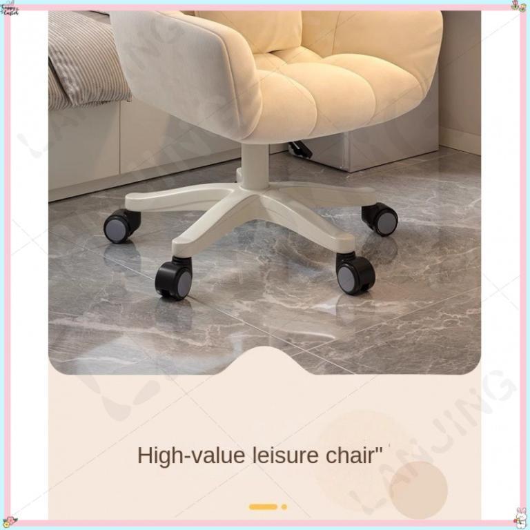 Adjustable and Rotatable Computer Chair Live Swivel Chair … in North-Eastern Islands - Image 1