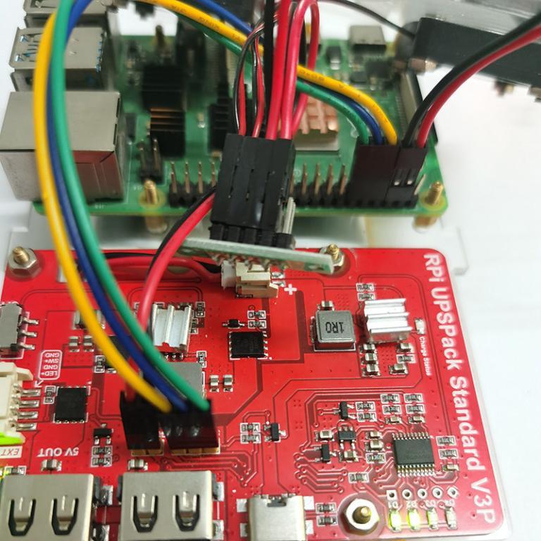 Raspberry Pie Dupont Line Pin Header Series GPIO Power … in Jurong West - Image 1