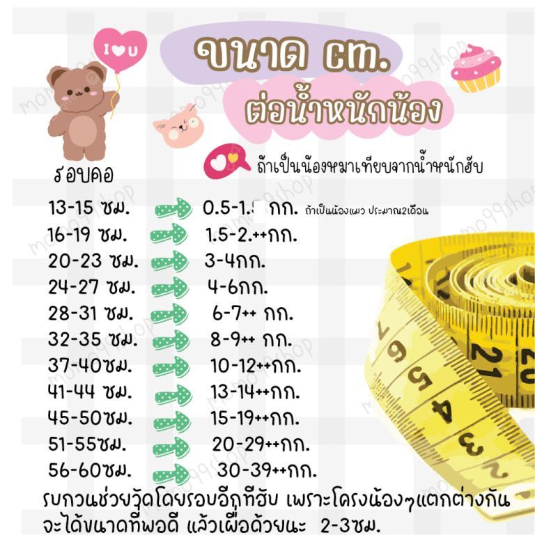 Pet Collar Fishtail Pattern Size Available in Pasir Ris - Image 1