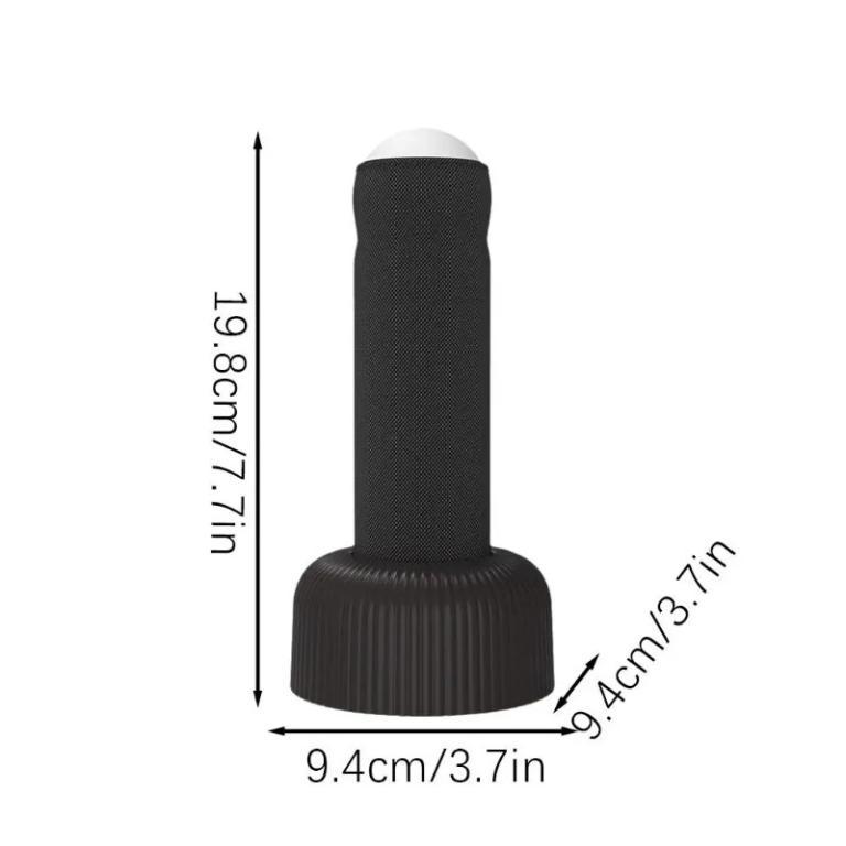 LED Night Light Creative Handheld Rechargeable Atmosphere … in Novena - Image 1