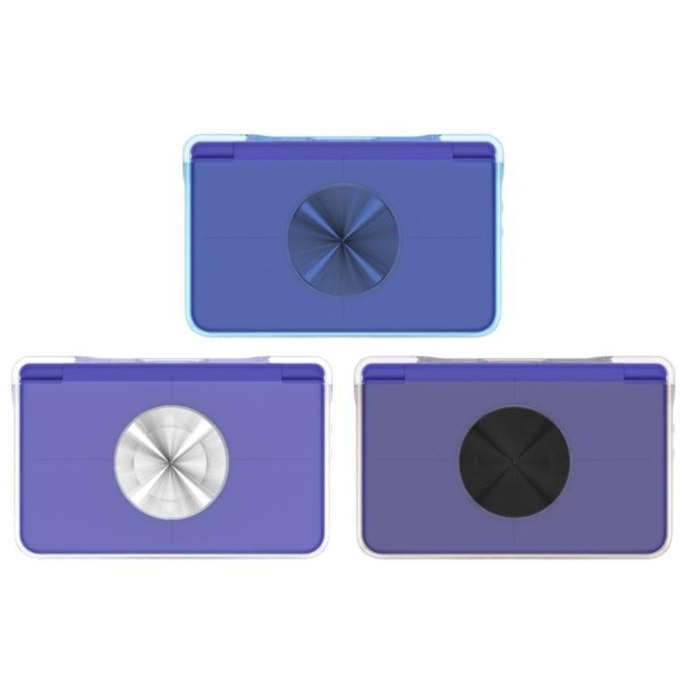 Transparent Protector Cover for Flip 2 Console Waterproof Shell in Sembawang - Image 1